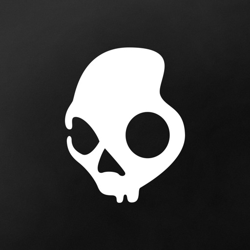 Skullcandy, Logo, White background Stock Photo - Alamy