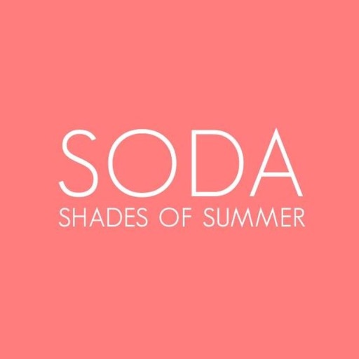 Soda Shades Int