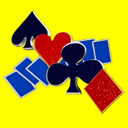 Pretty Good Solitaire Mini