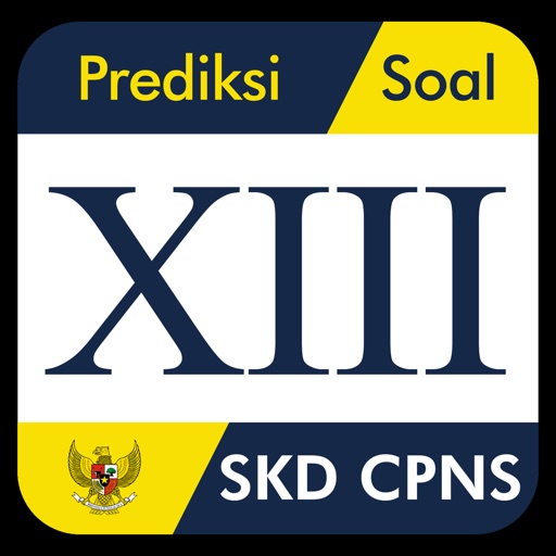 NEO SKD CPNS: Paket 13