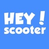 HEY! Scooter