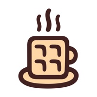 Wafer Cafe. Waffles  Coffee