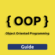 Learn OOP Programming 2021