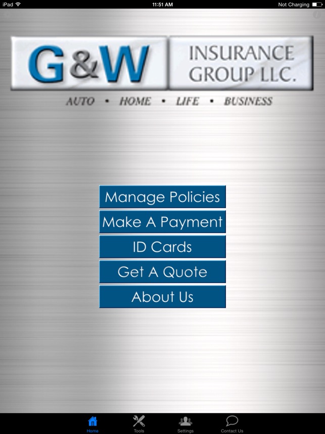 G&W Insurance Group, LLC HD(圖3)-速報App