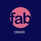 Drive with FAB ,FAB is Pakistan's is only ride-hailing service for women, by women