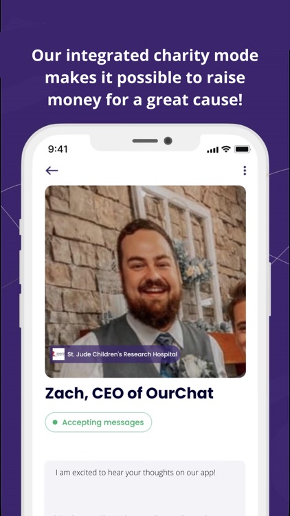 OurChat Inc.