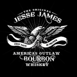 Jesse James Spirits