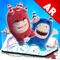 Icon Oddbods Live Coloring (AR)
