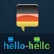 LEARN GERMAN WITH THE # 1 APP FOR LANGUAGE LEARNING ON ITUNES