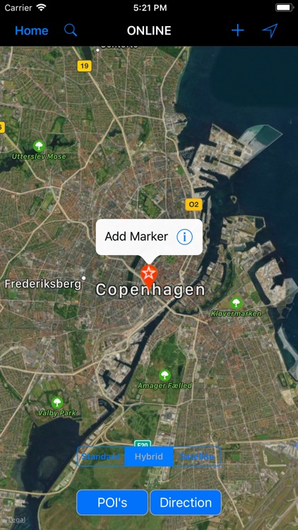 Copenhagen (Denmark) – Travel screenshot-5