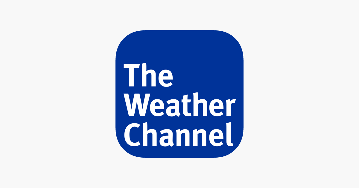 Weather - The Weather Channel On The App Store