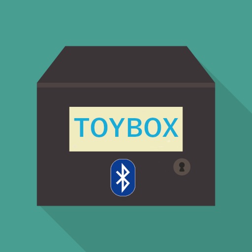 BleToyBox iOS App