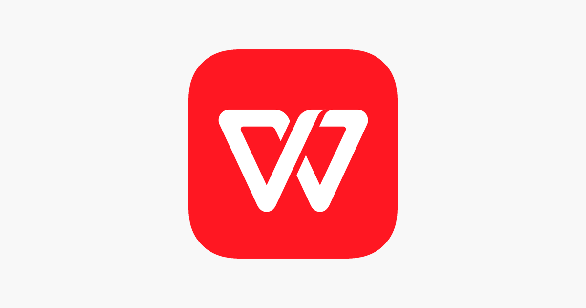 WPS Office-Best MS Alternative on the App Store