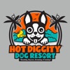 Hot Diggity Dog Resort