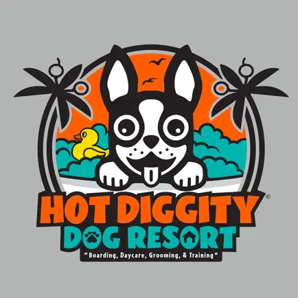 Hot Diggity Dog Resort Читы