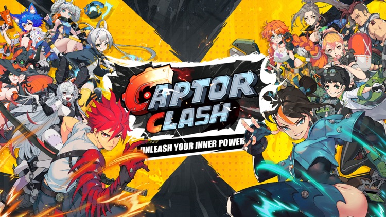 Captor Clash