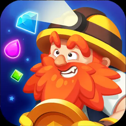 Jewels Mine2 : match 3 puzzle Читы