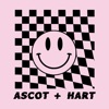 Ascot + Hart