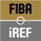 Specialised APP for pre-game preparation of the basketball referees developed by FIBA