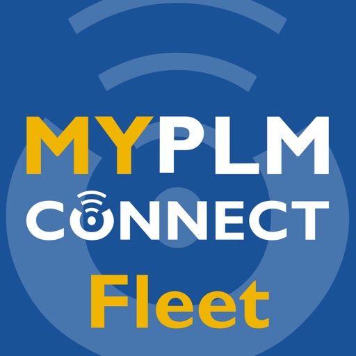 MyPLM Connect Fleet