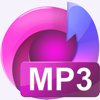 MP3 Converter - Ljudutsug - 妍 岳