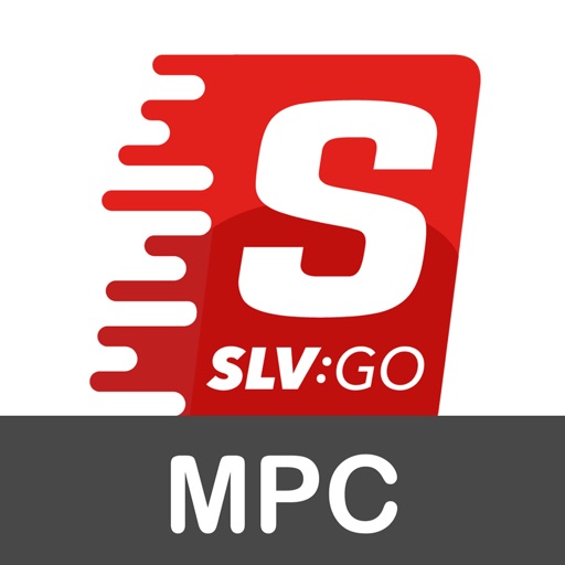 SLV:GO for MPC Download