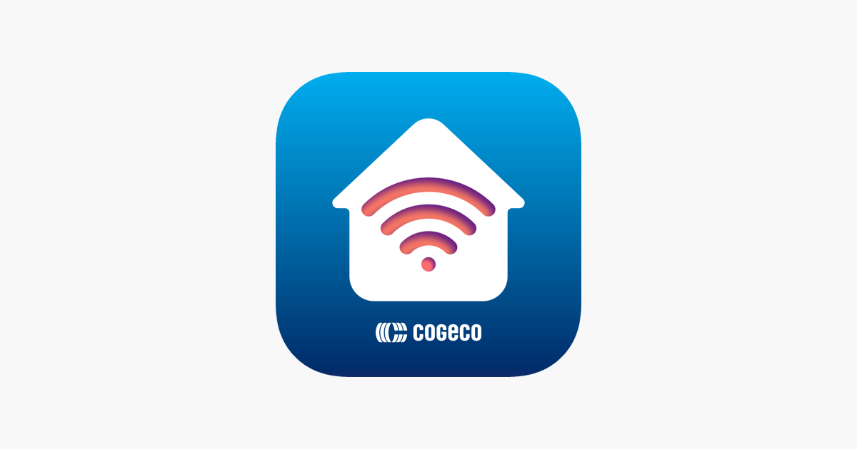 ‎Cogeco WiFi on the App Store