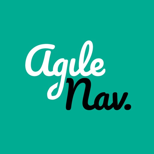 AgileNav Lite (Agile Navigator Icon