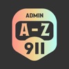 AZ911 Admin – Dành cho quản lý