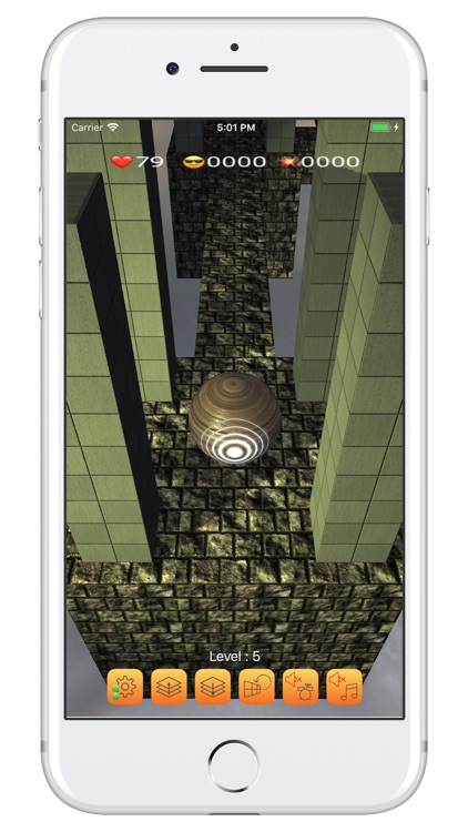 8SkyMaze screenshot-4