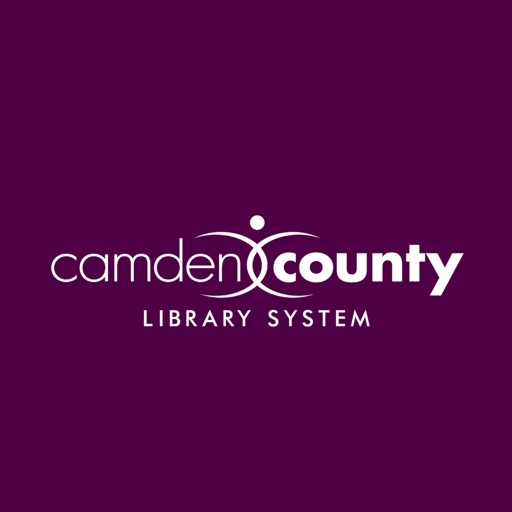 Camden County Library Mobile by Camden County Library System