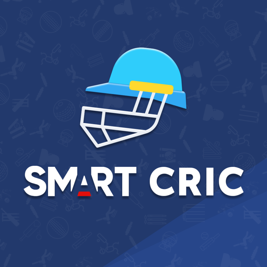 Smartcric - Live Cricket - App