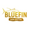 Bluefin — суши и морепродукты
