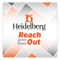 Heidelberg University’s Reach Out app provides guidance for supporting a friend in need, suicide prevention, or coping with mental health challenges