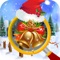 Icon Christmas Dream Hidden Objects