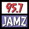 95.7 Jamz