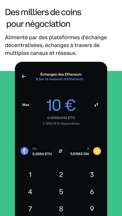 Coinbase Wallet: NFTs & Crypto Coinbase Wallet: NFTs & Crypto