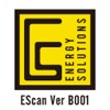 EScan Ver B001