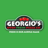 Georgios Oven Fresh Pizza