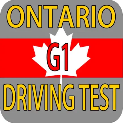 Ontario G1 Driving Test 2022 Cheats