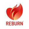 Reburn : Fitness & Yoga App