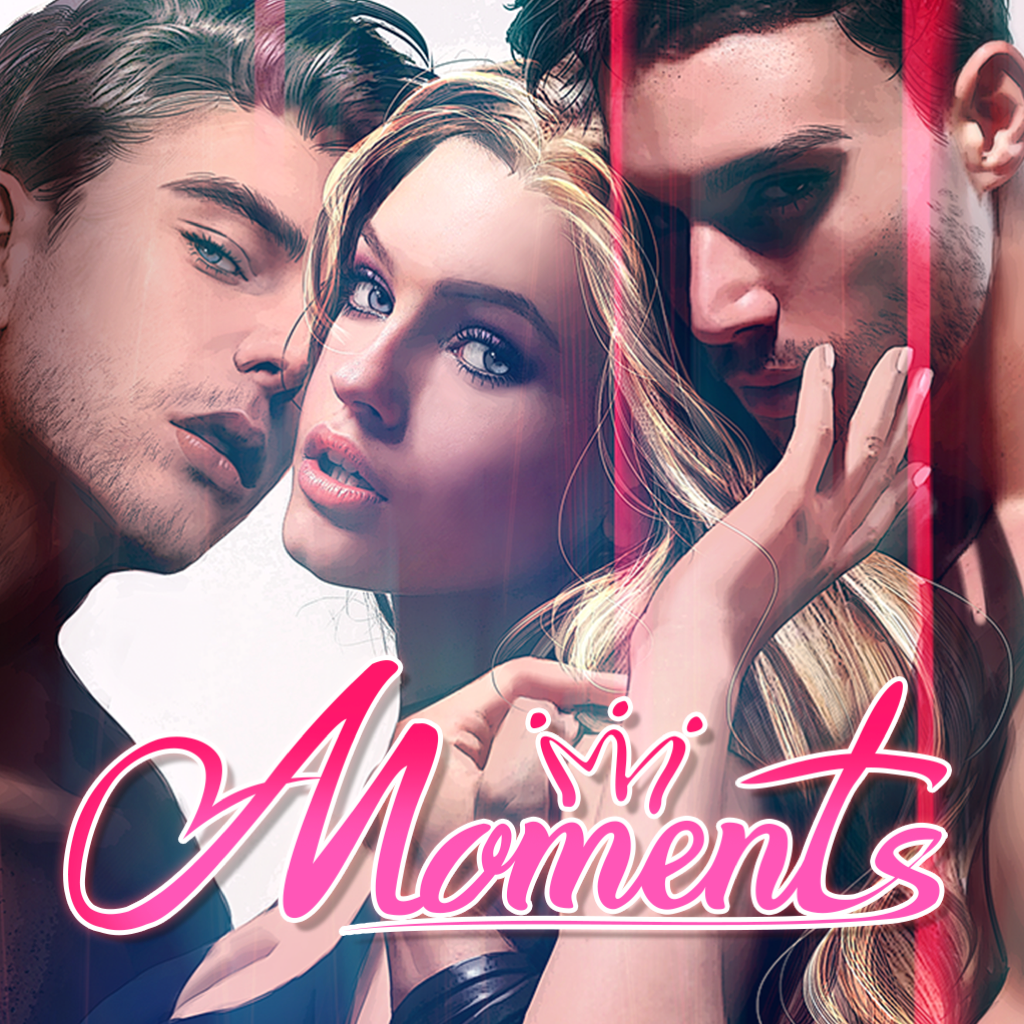 Get Moments: Stories You Play for iOS, iPhone, iPad Aso Report