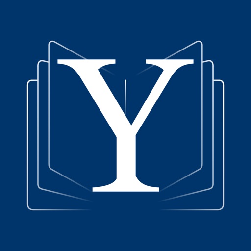 Yale Library Self-Checkout Download