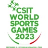 WSG - CSIT World Sports Games