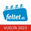 Feltet.dk LIVE VUELTA 2023