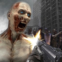 Zombie Games: Zombie Shooter