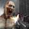 Survive through killing waves of dangerous dead zombies to become FPS Zombie Survival Hero