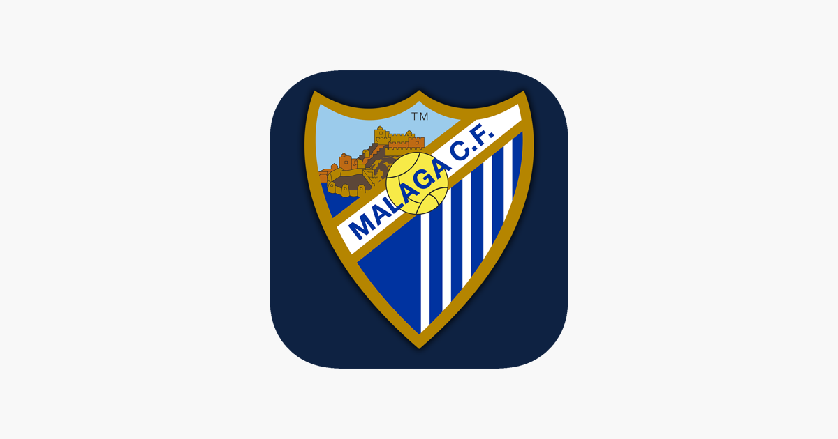 Málaga Club de Fútbol on the App Store