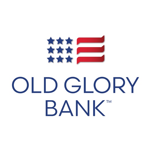 Old Glory Bank Card Manager