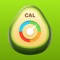 Icon Calo: Calorie Counter, Tracker